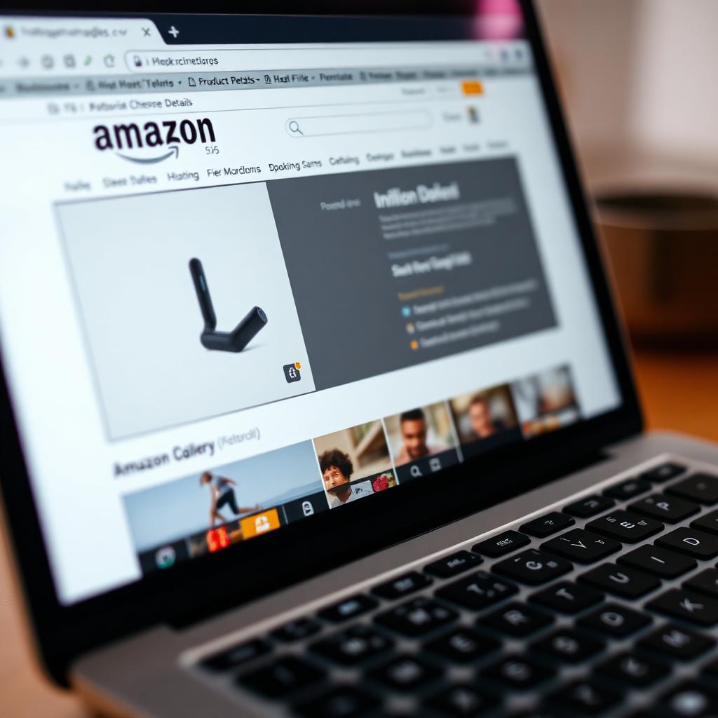 Listing Optimization