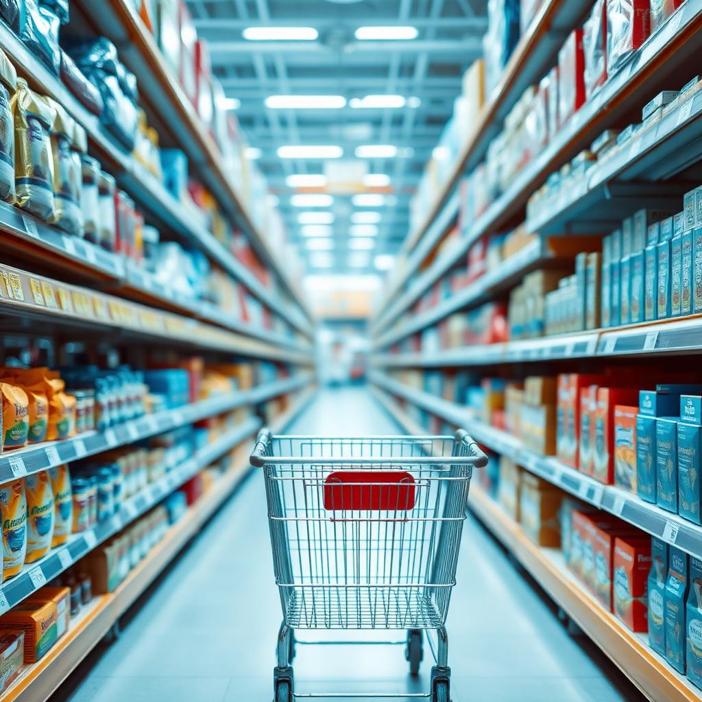 Walmart Ops