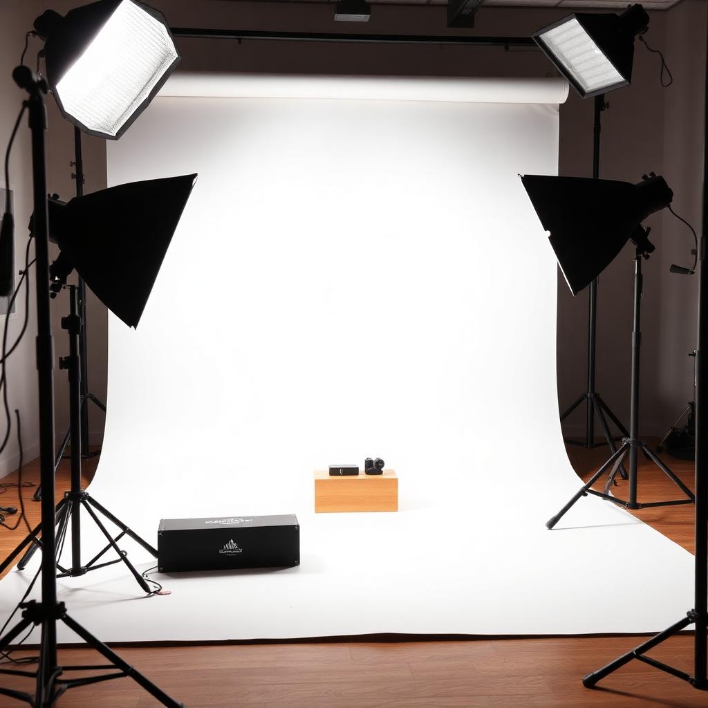 Listing Images